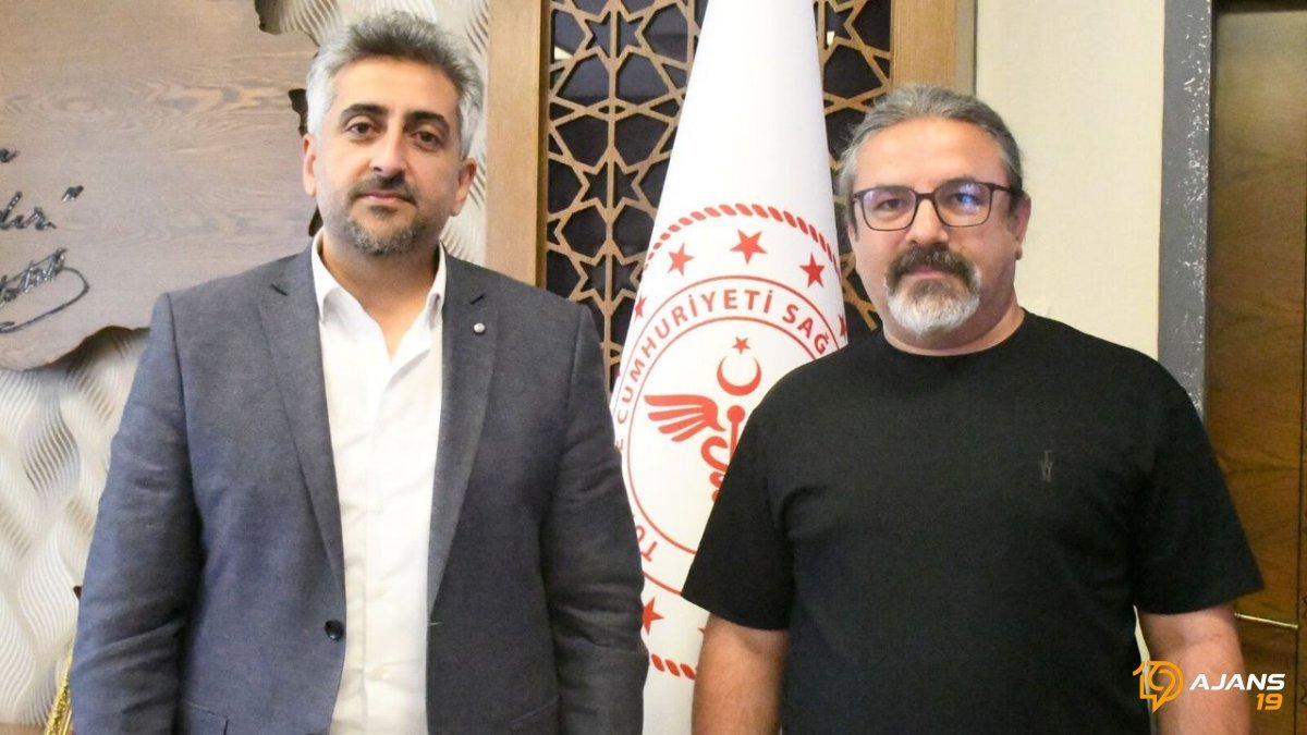 El Cerrahisi Güncellendi: Uzman Dr. Ali Aydoğdu'dan Devrim Yaratan Hamle!