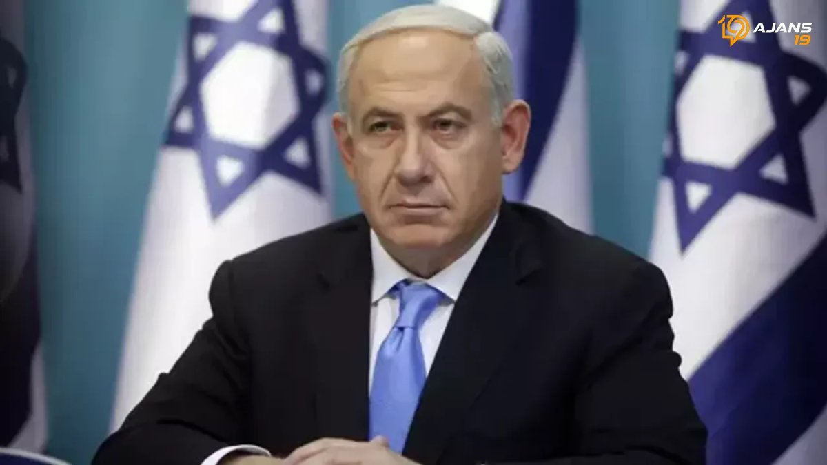 Netanyahu'dan Düşman Başkentine Yönelik Kritik Hamle: Bölgede Tansiyon Yükseliyor