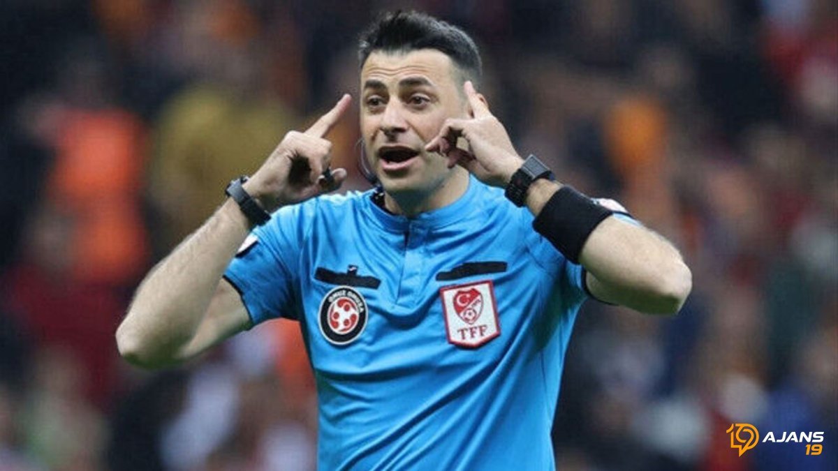 Süper Lig'de Nefesler Kesti: Samsunspor - Çorum FK Maçına Kim Dümen Oluyor? Kritik Atama!
