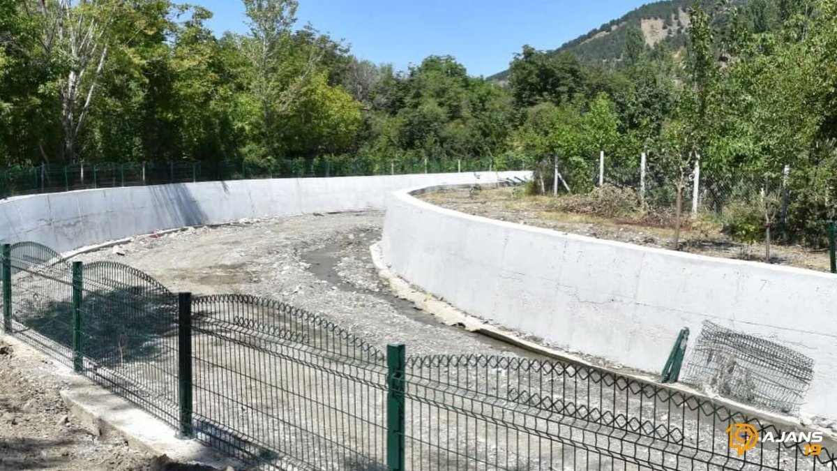 İskilip'in Kaderi Değişiyor: Taşkın Tehdidine Karşı Tarihi Proje Başladı!
