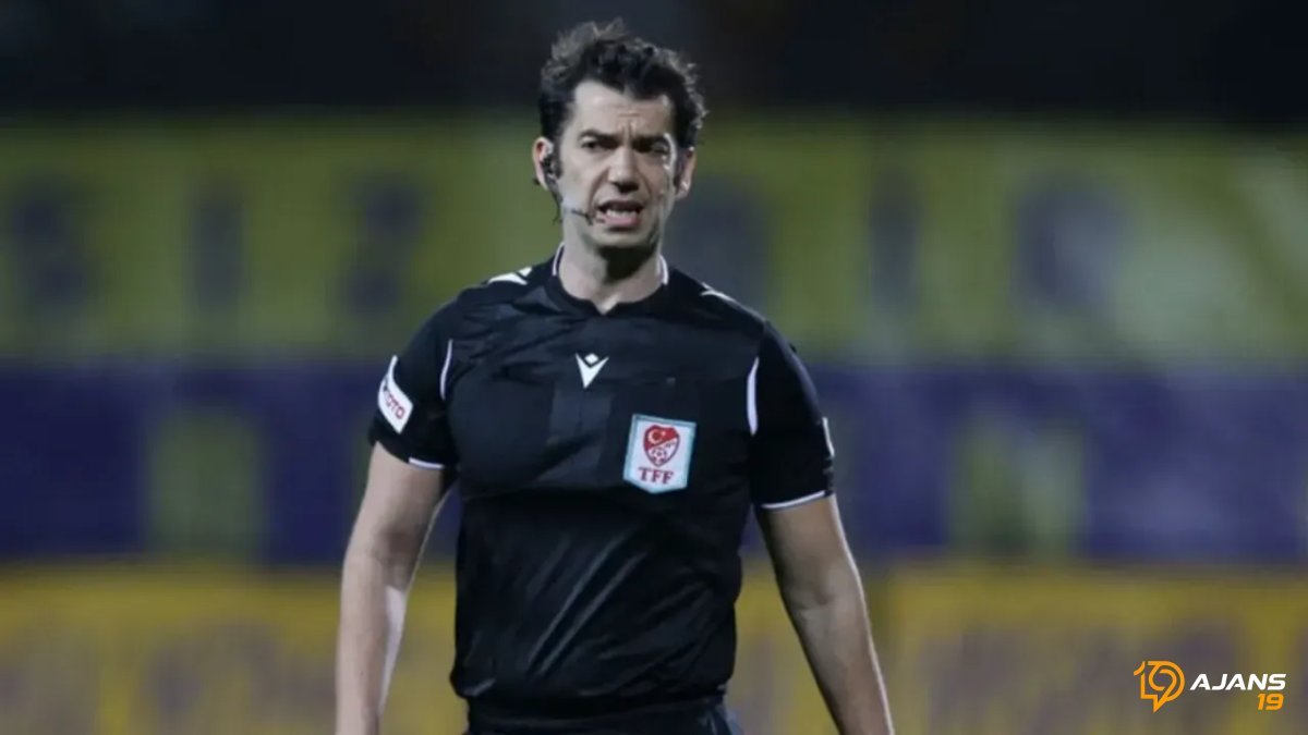 Samsunspor-Çorum FK Maçında VAR Koltuğunda Kim Oturuyor? Kritik Kararların Perde Arkası Ortaya Çıkıyor!