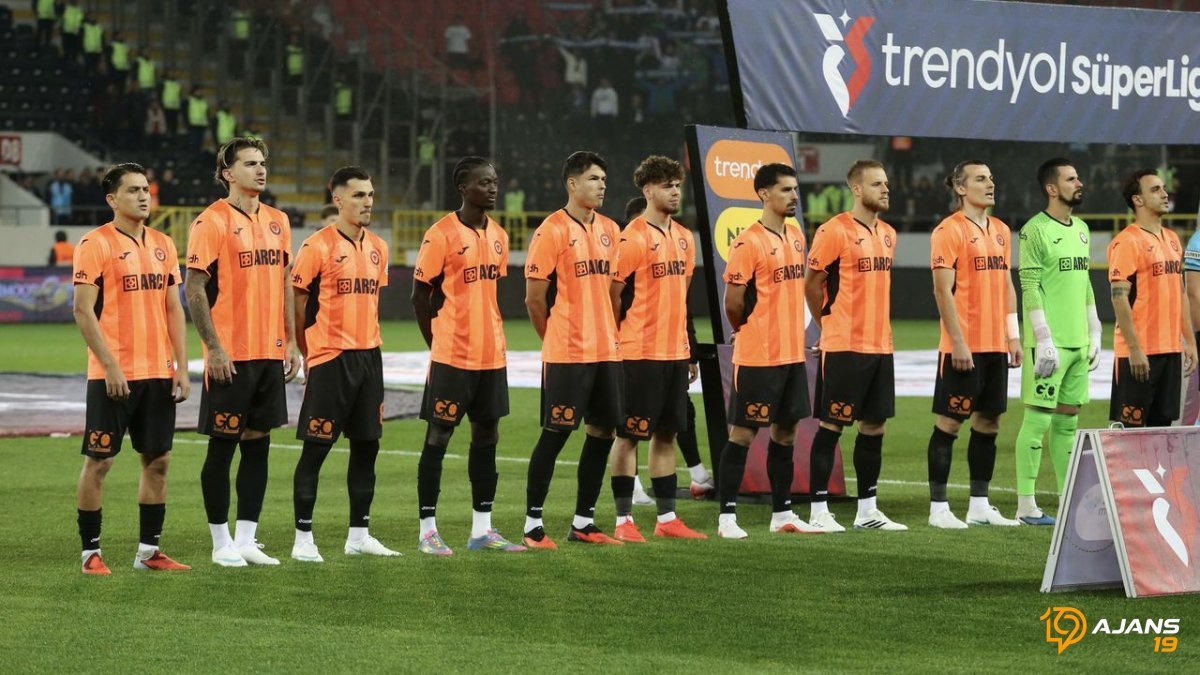 Galibiyet Serisi Devam Edecek mi? Arca Çorum FK, Göztepe Deplasmanında Tarih Yazmaya Hazırlanıyor!