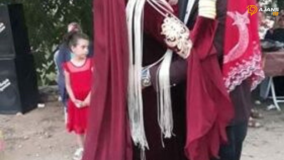 Çorum'dan Yıldızlara Uzanan Bir Başarı Öyküsü: Emre Yılmaz'ın Çocukluk Hayali Gerçeğe Dönüştü
