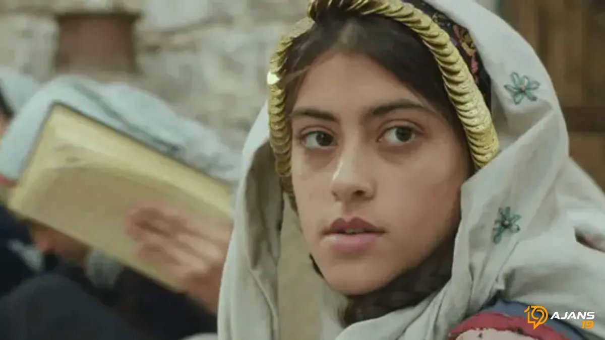 Filistin'in Sessiz Çığlığı Beyaz Perdede: 'Farha' Filmi Çorum'da İzleyiciyle Buluşuyor! Kaçırmamanız Gereken Bir Sinema Deneyimi...
