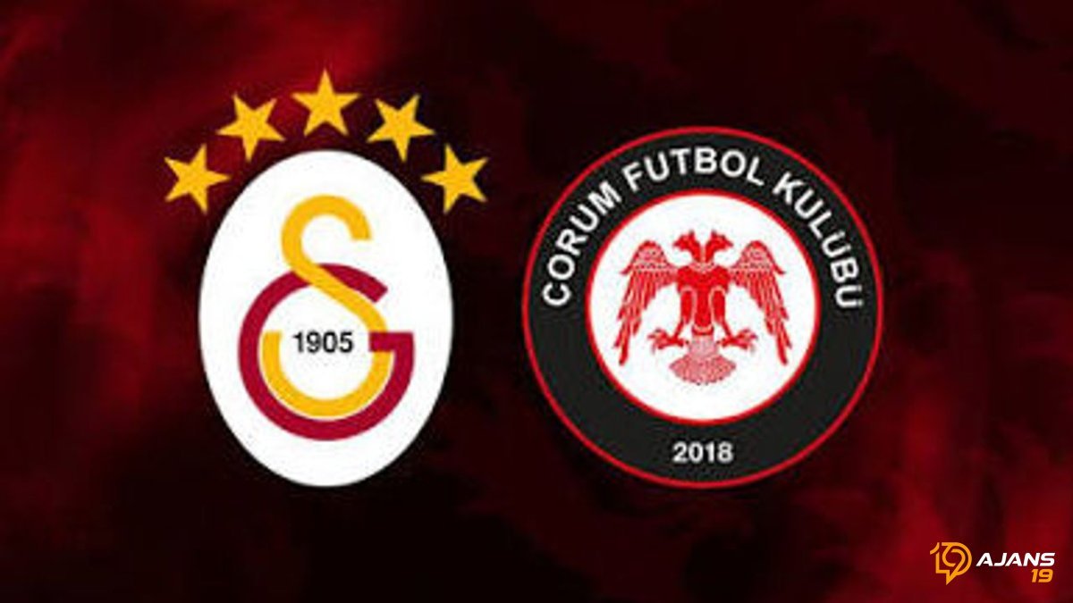 Galatasaray'a Karşı Sahaya Çıkacak Çorum FK'dan Nefes Kesen Bilet Hamlesi! Fiyatlar Dudak Uçuklattı Mı?