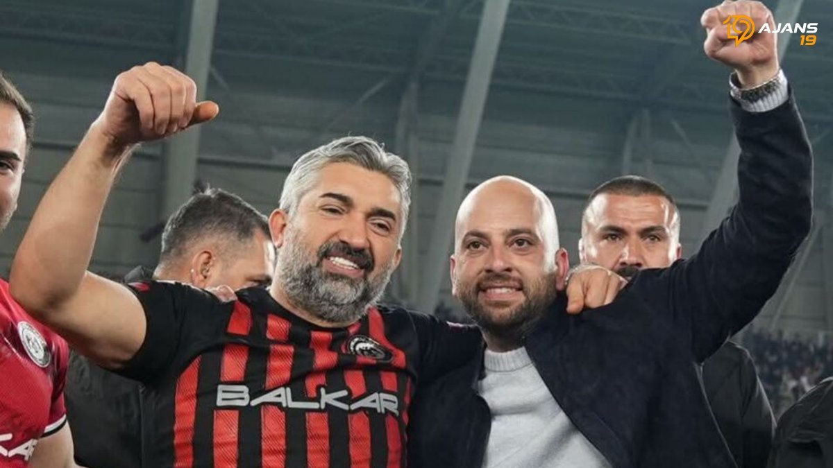 Çorum FK'dan Türk Futbolunu Sarsacak Hamle: 150 Milyon Dolarlık Dev Transfer Bütçesi Gündemde