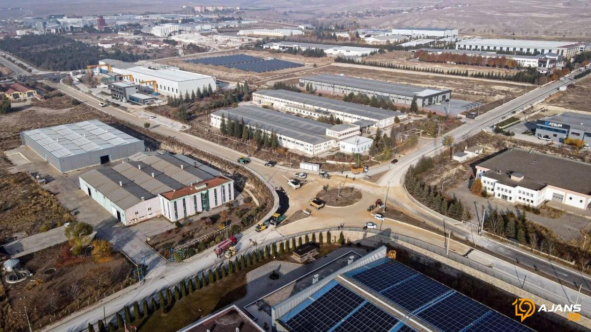 1950 Dönüm Araziye Kim El Koydu? Ahlatcı'nın Dev Yatırımı Şaşırttı!