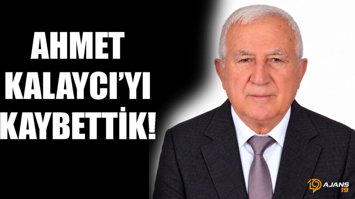 Çorum'un Gıda Devi Ahmet Kalaycı'dan Acı Haber: Yakamoz Turşu'nun Kurucusu 77 Yaşında Vefat Etti!