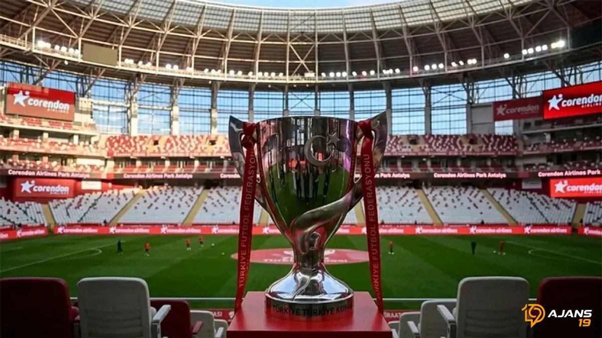 Arca Çorum FK'nın Kupa Hayali Prizde! Rakip 4 Kasım'da Belli Oluyor, Heyecan Dorukta!