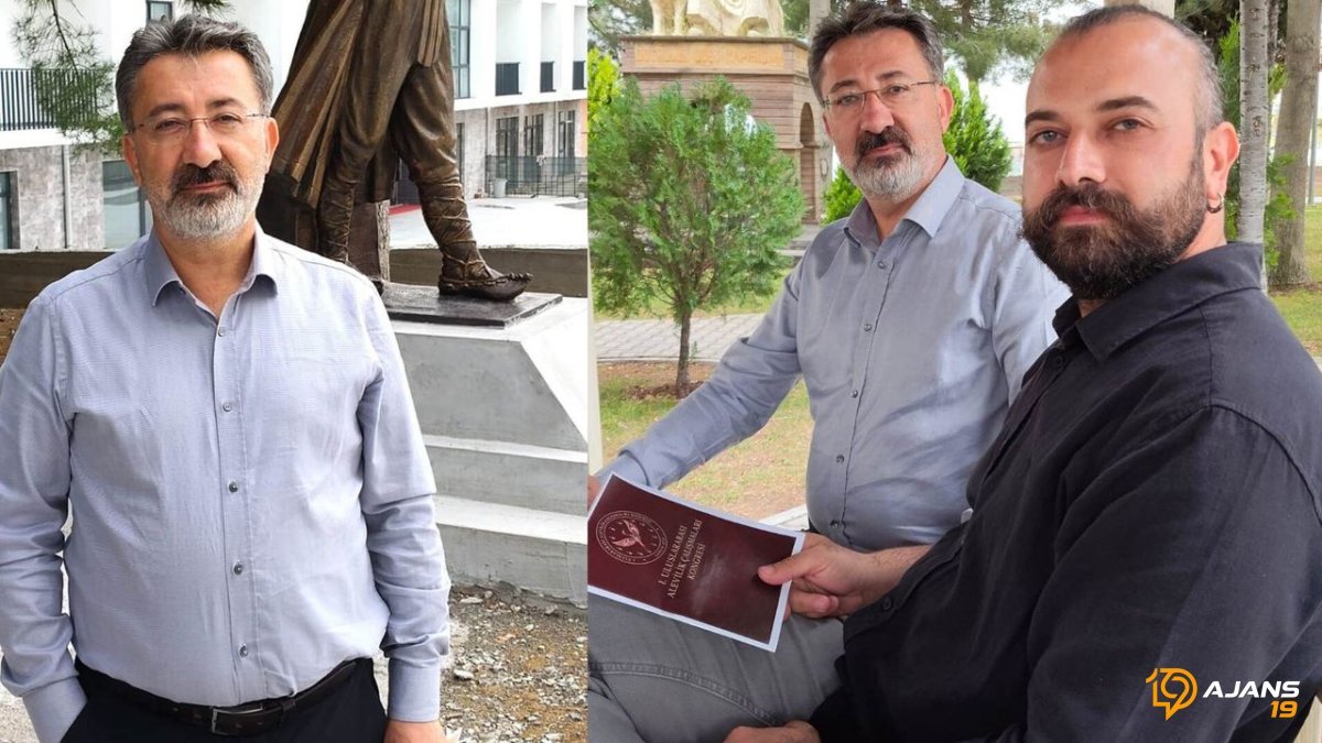 Binlerce Can Çorum'da Buluştu: Alevilik Çalışmalarında Devrim Niteliğinde Adım!