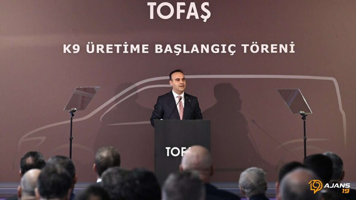 Otomotiv Sektöründen Muhteşem İtiraf: Türkiye Sanayisinin Gözbebeği Bu Alanda Parlıyor!