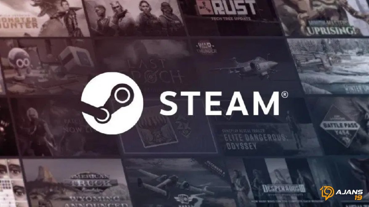 Türkiye'de Steam Fırtınası: Bu Oyunlara Dikkat! Erişimi Engellenen 45 Yapım Şaşırttı
