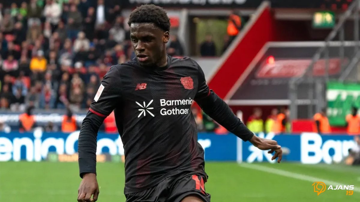 Beşiktaş'tan Bomba Transfer: Çorum Maçına Yetişiyor! Sürpriz Kanat Oyuncusu İmzalıyor