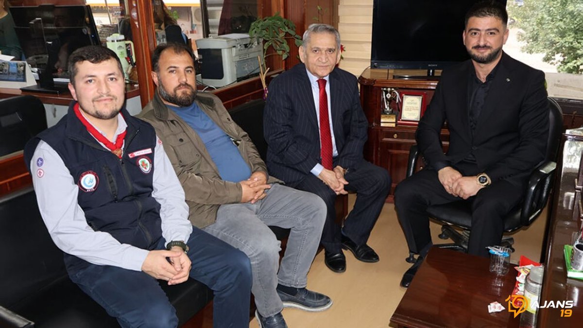 Anadolu Gençlik Derneği'nden Geleceğin Liderlerine Büyük Hazırlık: İzcilik Faaliyetleri Yeniden Şekilleniyor!