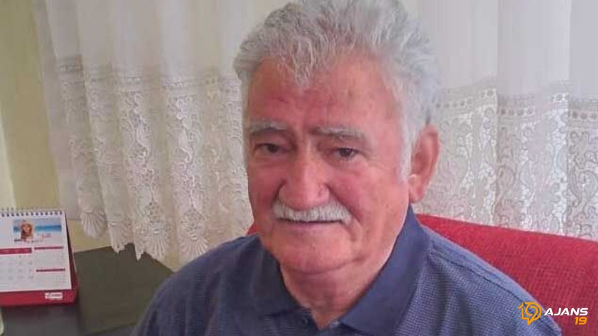 Sektörün Duayen İsmi Osman Akar Hayatını Kaybetti: Türkiye Büyük Kayıp Yaşadı!
