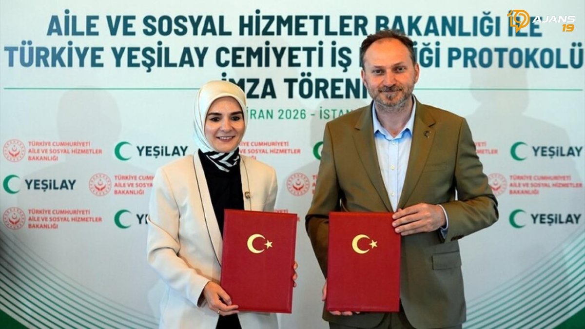 BAKANLIK VE YEŞİLAY'DAN KUDRET REÇETESİ: Bağımlılıkla Savaşta Yeni Dönem Başlıyor!