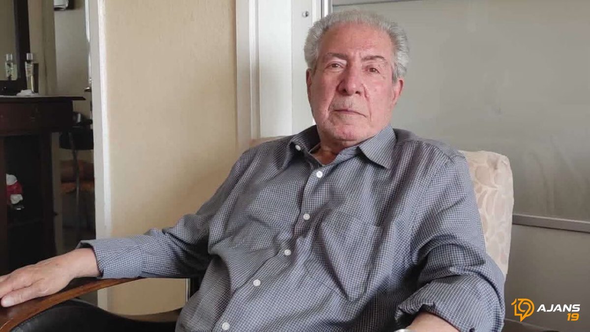 Vatani Görevini Tamamlamıştı: Emekli Astsubaydan Acı Haber Geldi!