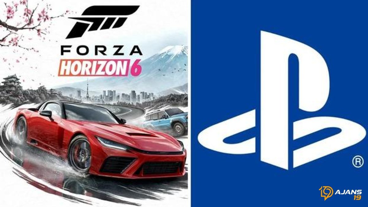 PlayStation'cılar Dikkat! Forza Horizon 6 İçin Çıkış Tarihi ve Fiyat Sızdırıldı: PS5 Sahneye Çıkıyor!