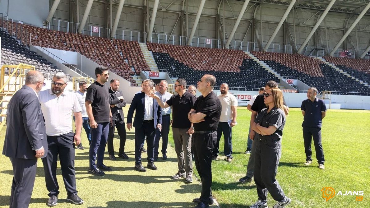 Stat Süper Lig'e Hazırlanıyor: Futbol Sahaları Yepyeni Bir Döneme Gidiyor!