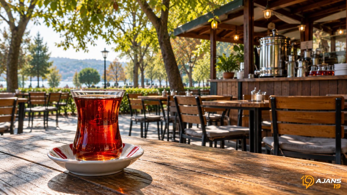 Sungurlu'da Kentin Gözde Mekanı Kapılarını Yeniden Açıyor: İşte O Büyük İhale Fırsatı!