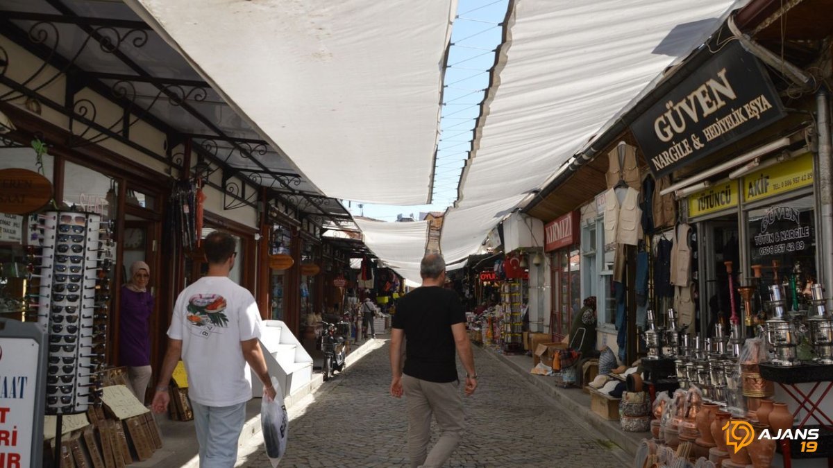 Çöplü Arastası'nın Geleceği Şekilleniyor: Kritik İhale Tarihi Belli Oldu!