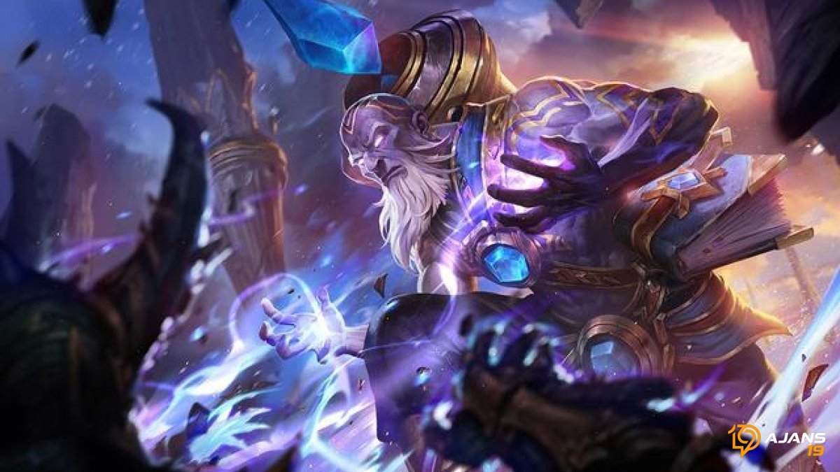 League of Legends'ta Devrim: E-Spor Sistemi Tepeden Tırnağa Yenileniyor! Büyük Sürprizler Geliyor