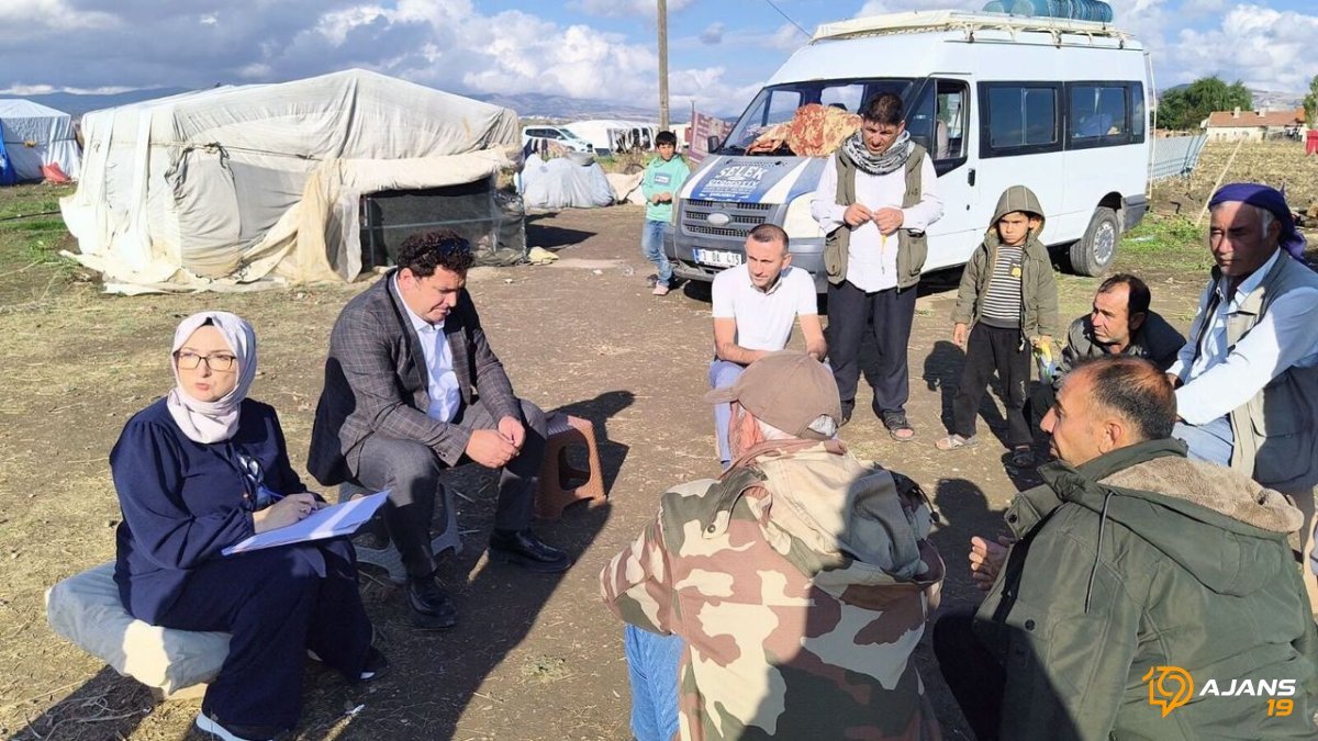 Mevsimlik İşçi Çocukları İçin Eğitimde Devrim: Öğrenim Hayatları Artık Kesintisiz Sürecek!