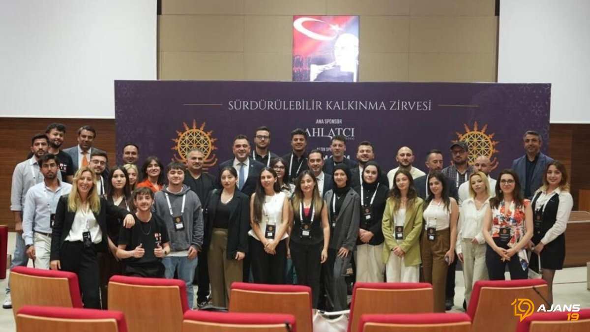 Çorum’un Sır Gibi Saklanan Yükselişi! Sanayi ve Marka Şehir Başarısı Nasıl Yakalandı? Detaylar Ortaya Çıktı!