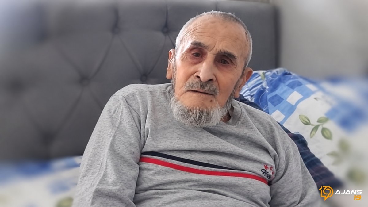 Çorum Esnafının Duayen İsmi Abdullah Gödek Vefat Etti: Yüz Yıllık Bir Devir Kapandı!