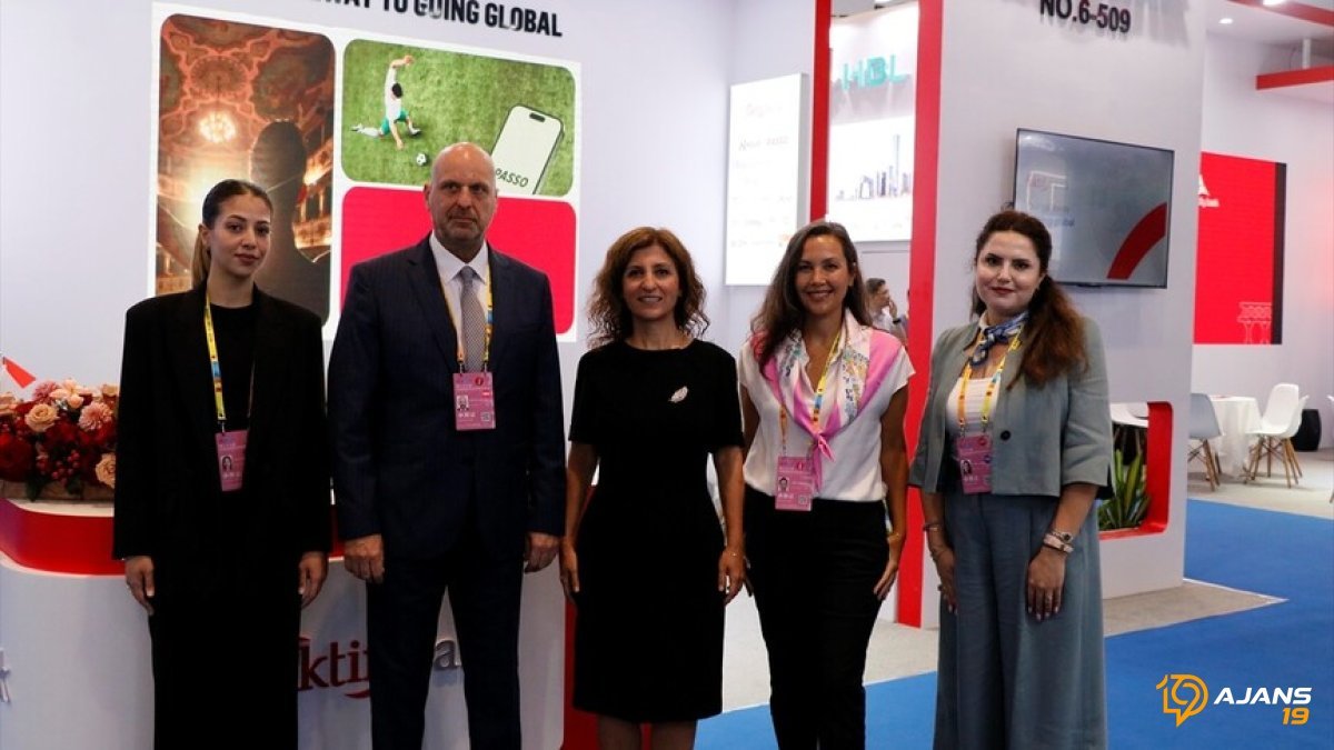 Türkiye'den Tarihi Adım! Aktif Bank, Çin'in Kritik Ödeme Sistemi CIPS'e İlk Türk Bankası Olarak Dahil Oldu!