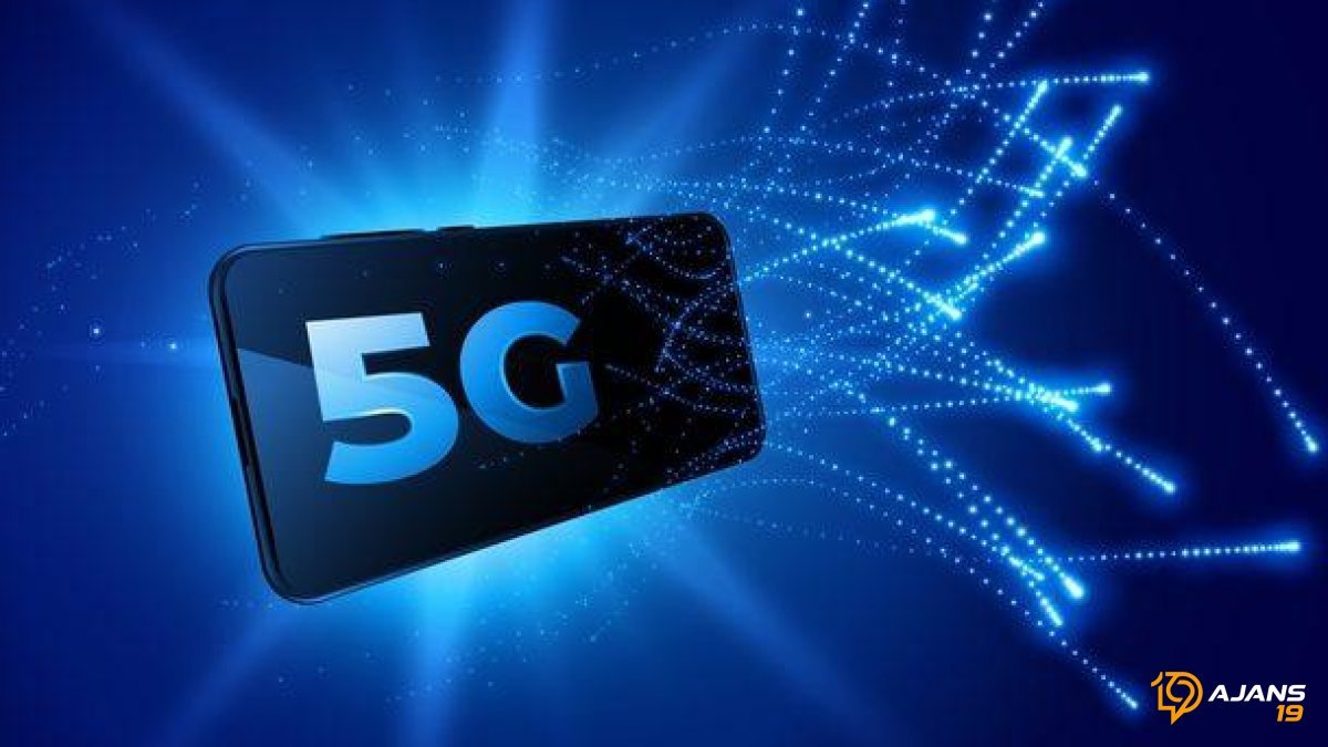 Türkiye'de 5G Fırtınası Başladı! İşte Rakamsal Kanıt: 1 Ayda 2 Milyonu Aştı!