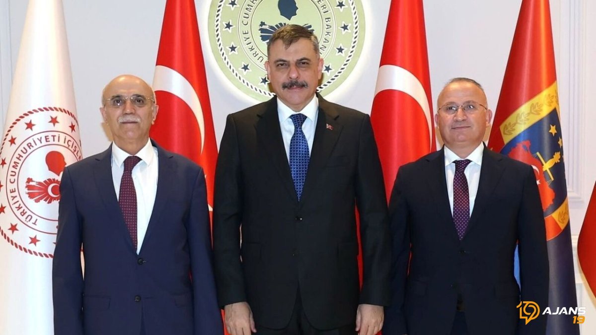 Prof. Dr. Lütfi Akca'dan ÇEKVA'da Devraldı: Yeni Dönem Başlıyor! Eğitim ve Kültürde Çorum İçin Büyük Hedefler Neler?