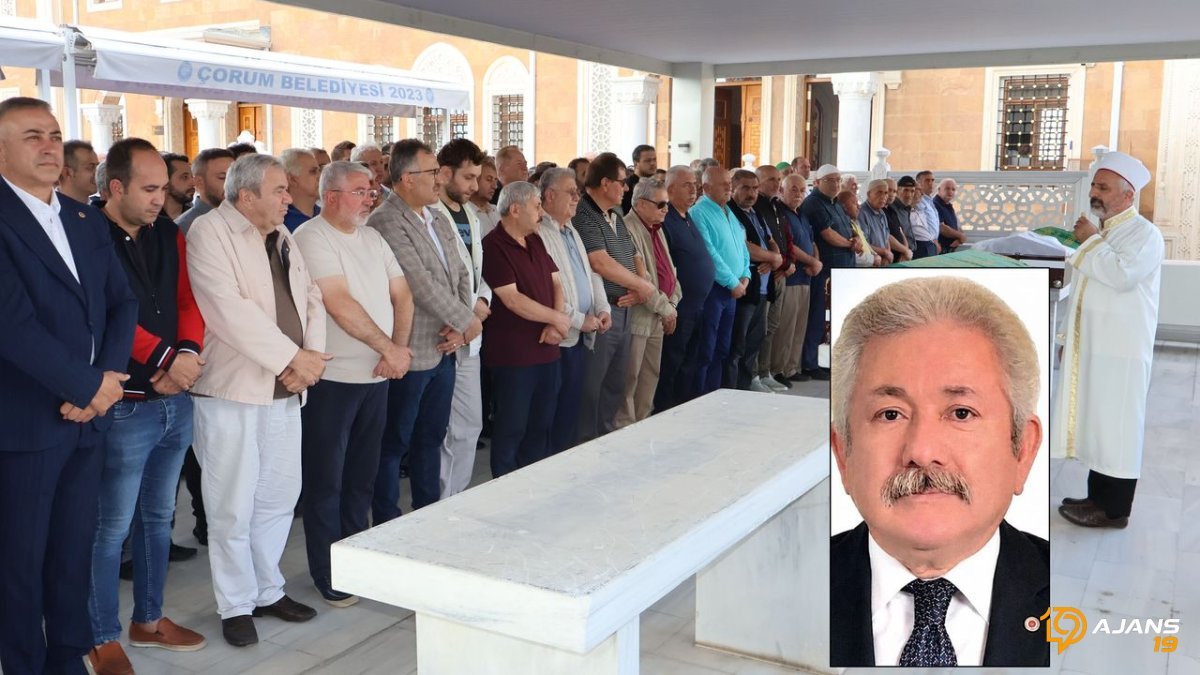 Ünlü Psikolog Prof. Dr. Mustafa Abraş Veda Etti: Geride Kalan Mirası ve Acı Haber