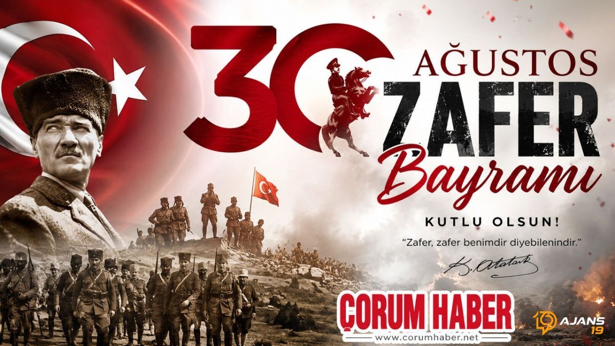 104 Yıl Sonra İlk Kez Açıklanıyor: Büyük Zafer'in Ardındaki Gizem Çözülüyor!