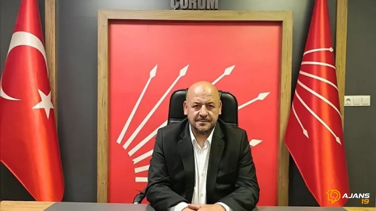 Çocuklar ve Silahlar Yan Yana Gelmemeli! CHP'den Tüyler Ürperten Çağrı: 'Büyük Öfkeyle Takip Ediyoruz!'