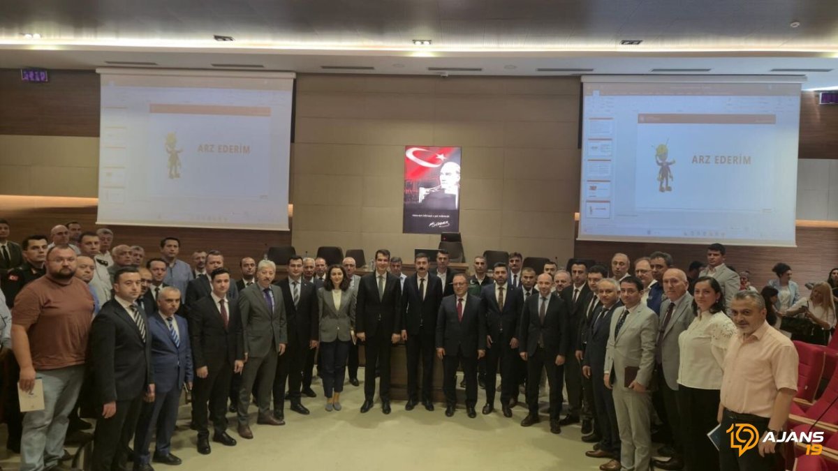 İş Kazalarını Tarihe Karıştırma Yolunda Kritik Adım: Yeni Protokol Neleri Değiştirecek?