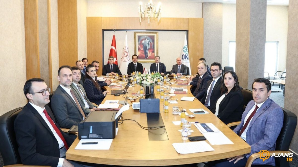 100 Milyon TL'lik Dev Kaynak Açıklanıyor: Yöresel Ürünler Küresel Pazara Açılıyor!