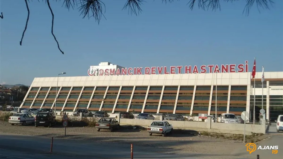 Osmancık Devlet Hastanesi Kantini Yıllık Cirosuyla Göz Kamaştırıyor: Yeni İhale Detayları Nefes Kesti!