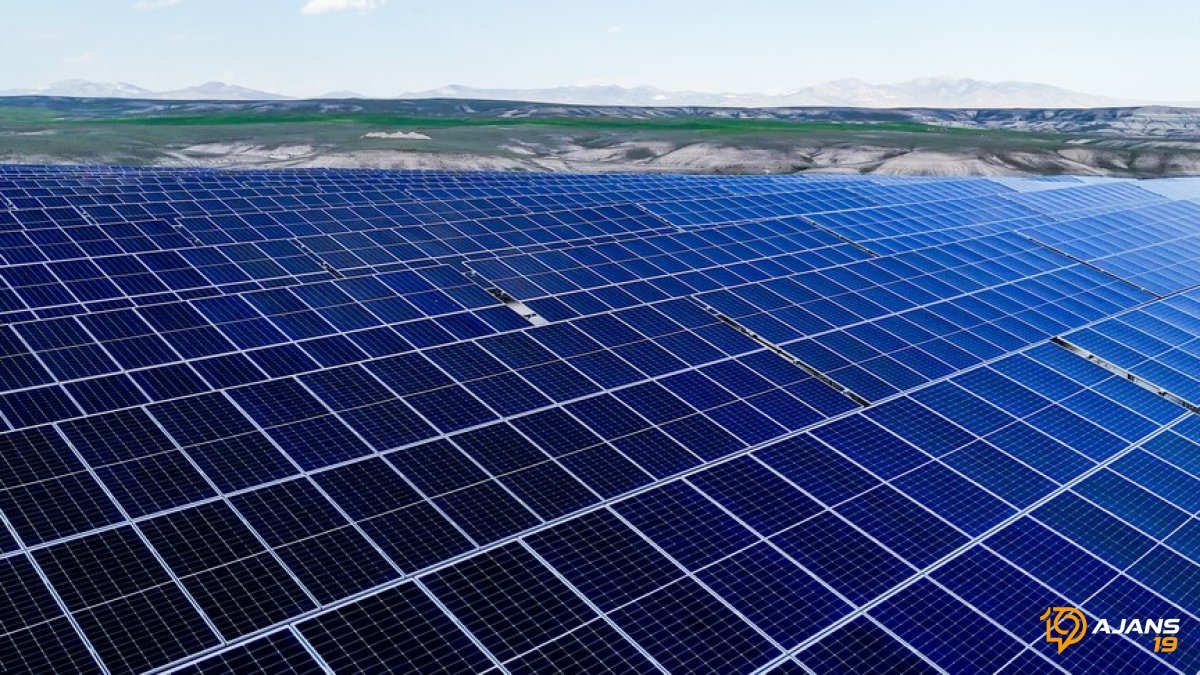 Güneş Enerjisinde Tarihi An: Dünya 3 Teravat Barajını Yıkıp Geçti! Geleceğin Enerjisi Yeniden Tanımlanıyor