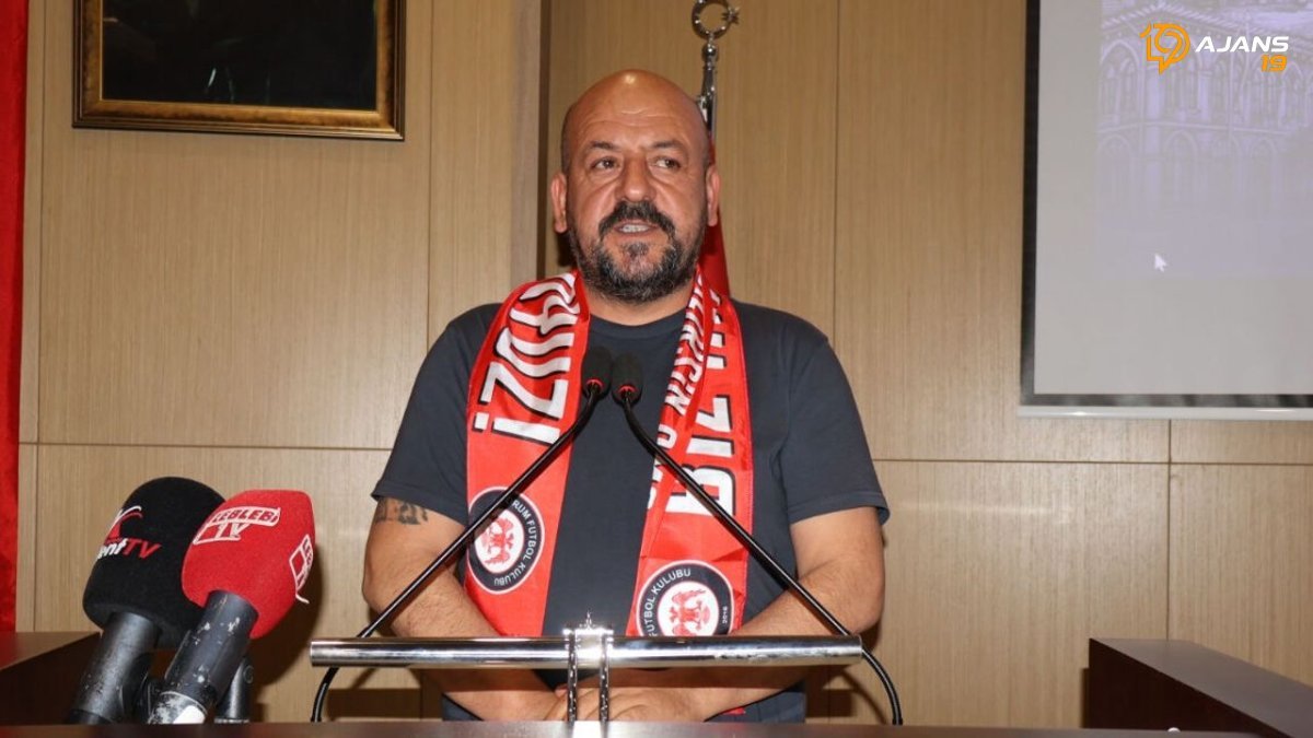 ARCA'dan Çorum FK İçin Kritik Destek Çağrısı: Gelecek İçin Somut Adımlar Şart