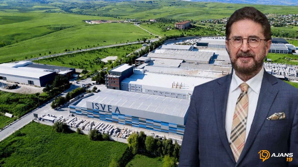 ISVEA Halka Arz Ediliyor: Erdem Çenesiz Liderliğindeki Dev Şirketten Büyük Hamle! Yatırımcılar Dikkat!