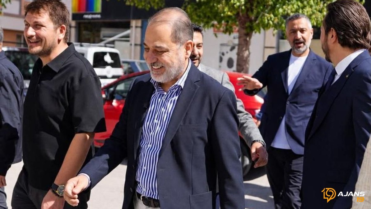 Gökhan Kerman'dan Çorum'un Geleceğine Yönelik Dev Proje: Genç Akademi ile Yeni Bir Dönem Başlıyor!