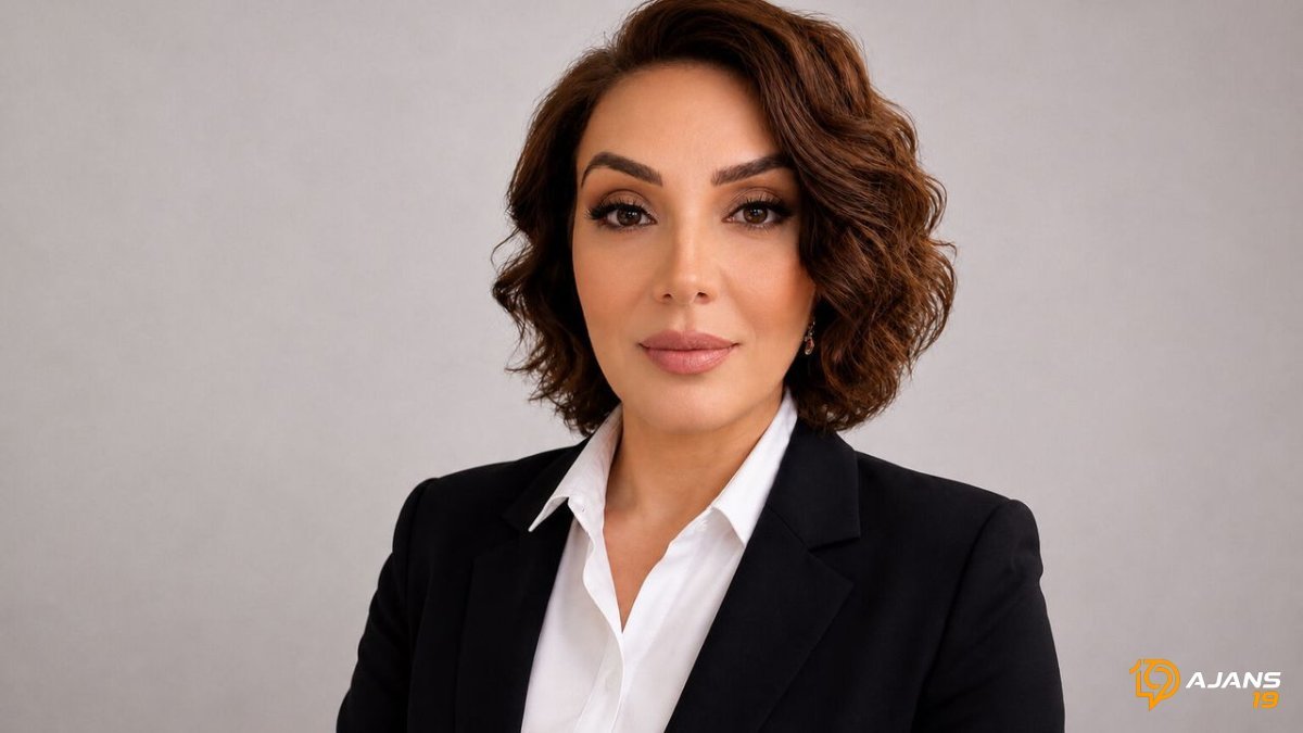 CHP Kadın Kollarında Liderlik Değişti: Özlem Özşahin'den Siyasi Kulislere Yeni Mesaj!