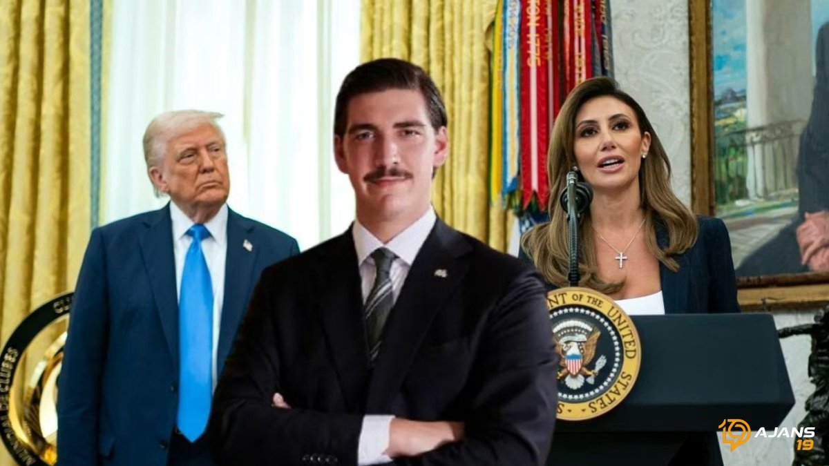 Trump'ın Eski Gözdesi Alina Habba ile Çorum FK Asbaşkanı Turhan Mildon'dan İddialı Hamle: İstanbul'da Sürpriz Nikah Sinyali!