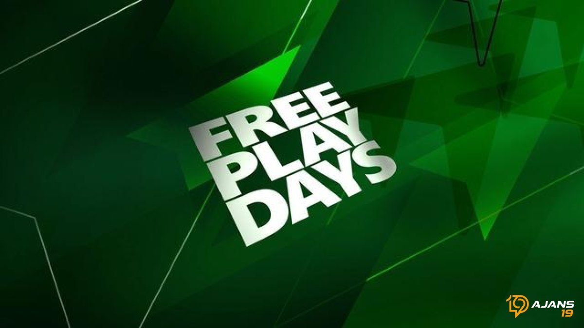 Xbox'tan Oyunculara Dev Hediye: 3.400 TL'lik Oyunlar Bu Hafta Sonu Sınırsız Oynanabilir!