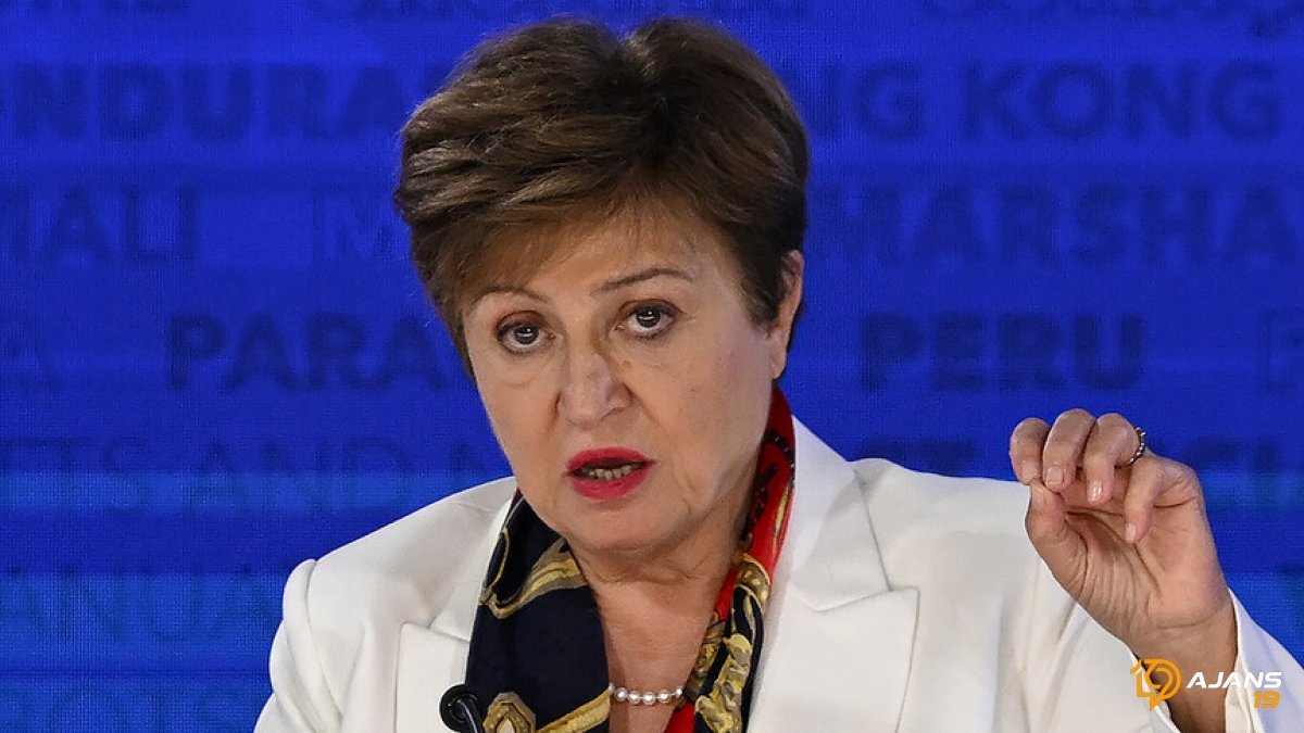 IMF'den Küresel Kripto Hamlesi: Sabitcoinler İçin Acil Reform İlanı!