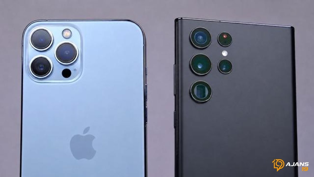 Samsung'tan Bomba Hamle: iPhone'un Gözde Özelliği Çok Yakında Sizinle!