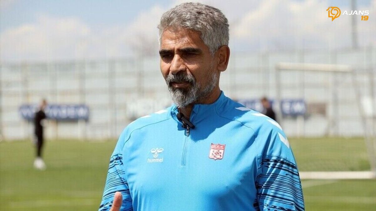 İsmet Taşdemir ile Sivas Yolları Ayrıldı: Kırmızı-Beyazlılarda Yeni Dönem