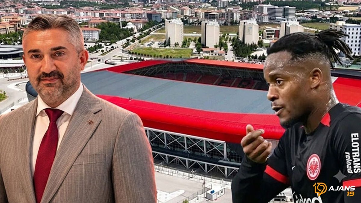 Çorum FK'da Yeni Dönem Sinyali! Savaş Balçık'tan Taraftarları Heyecanlandıran Transfer Açıklaması