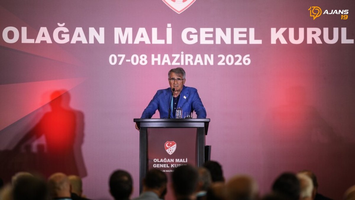 Şenol Güneş'ten A Milli Takım İçin Çeyrek Final İddiası: Dünya Kupası Hayali Gerçekleşebilir mi?